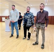 Pomenovanie stolnotenisovej haly 2024